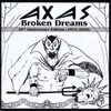 Broken Dreams (45th Anniversary Addition)