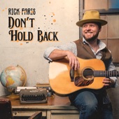 Rick Faris - Don't Hold Back