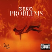 Problems (feat. Ard Adz) artwork