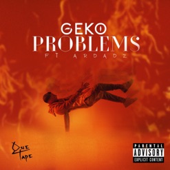 PROBLEMS cover art