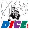 DICE - The 2nd Mini Album - EP, 2022