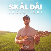 Skål då! (Acoustic Version) artwork