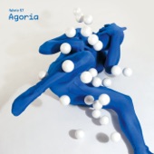 fabric 57: Agoria (DJ Mix) artwork