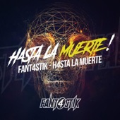 H4sta La Muerte artwork