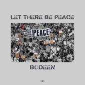 Let There Be Peace artwork