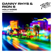 Danny Rhys - Hollywood