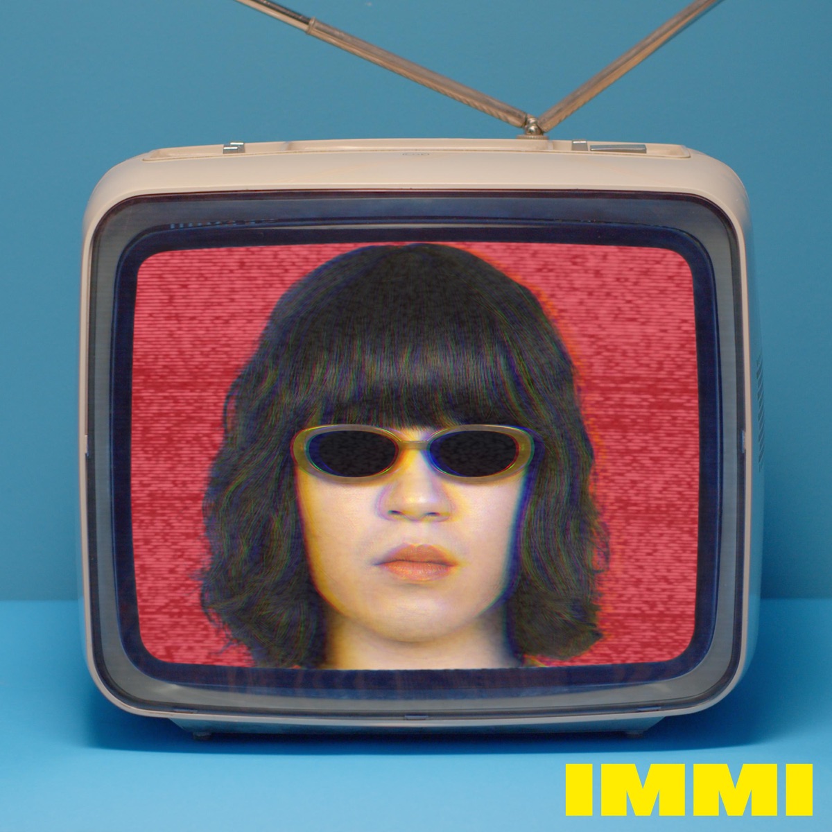 Jinoa – IMMI – Single