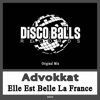 Elle Est Belle la France - Single