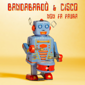 UNA GITA SUL PO - Bandabardò & Cisco