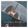 A Heart Deeper Than the Sea - Single album lyrics, reviews, download