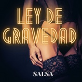 Ley de Gravedad - Salsa Versión (Remix) artwork