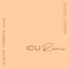 ICU (Remix) - Single, 2023