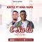 Ena La (feat. King Raph) - Kritiz lyrics