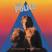 The Police - Canary In A Coalmine - Remastered 2003