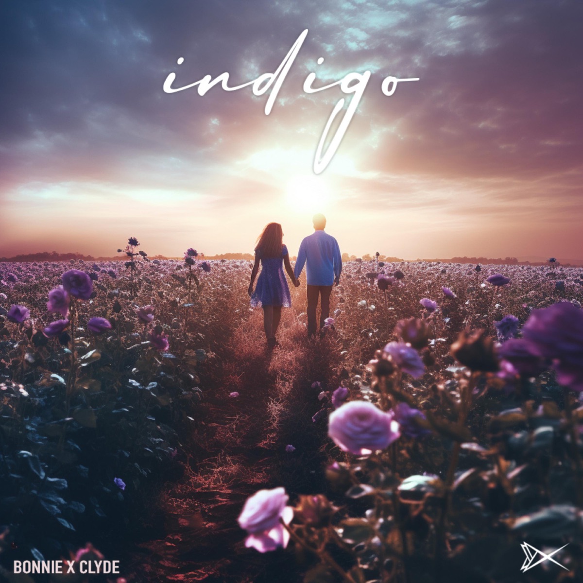 BONNIE X CLYDE - Indigo - Single (2023) [iTunes Plus AAC M4A]-新房子