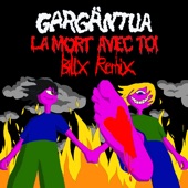 La mort avec toi (Billx remix) artwork