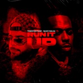 Run It Up (feat. Sauce Walka) artwork