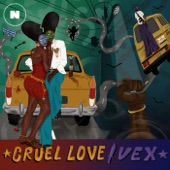 Vex (feat. Candy Bleakz, Teezee & Odumodublvck) artwork