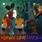 Cruel Love (feat. TAR1Q & Somadina) artwork