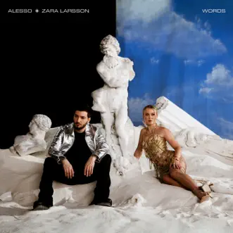 Words by Alesso & Zara Larsson song reviws