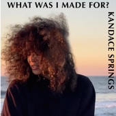 What Was I Made For? - Single