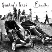 Gundry's Track artwork