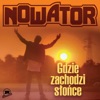 Gdzie Zachodzi Słońce - Single