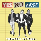 Yes No Maybe artwork