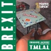 Swagger Jackerz - T.M.L.A.L (feat. Proper Ganda)