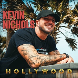 Kevin Nichols - Hollywood - Line Dance Music