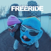 Freeride artwork