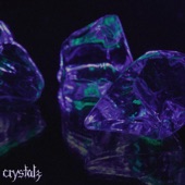 Crystals artwork