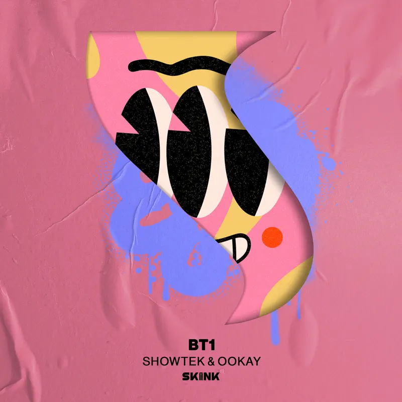 Showtek & Ookay - BT1 - Single (2023) [iTunes Plus AAC M4A]-新房子