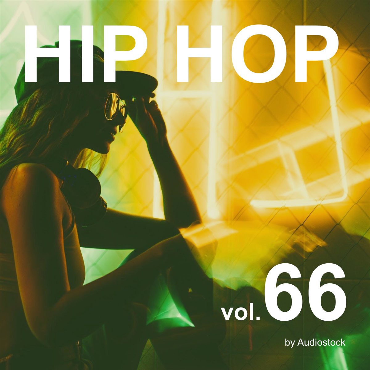 ‎ヴァリアス・アーティストの「hip Hop Vol 66 Instrumental Bgm By Audiostock」をapple Musicで
