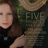 Yolanda Kondonassis - Hear the Dust Blow