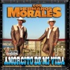 Los Hermanos Morales - Mix Mariposa Vanidosa