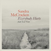 Sandra McCracken - Only Love Can Break Your Heart