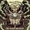 Fire, Plague and Locust - Single