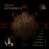 Zama artwork