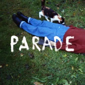 Parade artwork