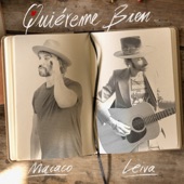 Quiéreme Bien (feat. Leiva) artwork