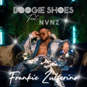 Boogie Shoes (feat. NVNZ) [Radio Edit] artwork