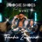 Boogie Shoes (feat. NVNZ) [Radio Edit] artwork