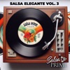 Salsa Elegante, Vol.3