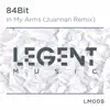 In My Arms (Juannan Remix) - Single album lyrics, reviews, download