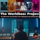 THE WORLDBEAT PROJECT cover art