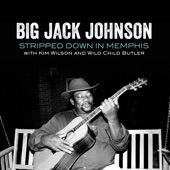 Big Jack Johnson - Run Blues Run (ft. Wild Child Butler & Kim Wilson)