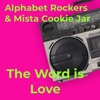 The Word is Love - Single