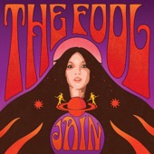 The Fool artwork