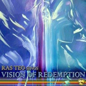 Vision of Redemption artwork